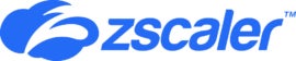 The Zscaler logo.