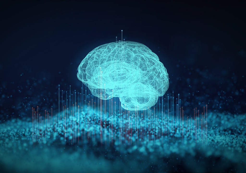 Dell’s Project Helix is a wide-reaching generative AI service