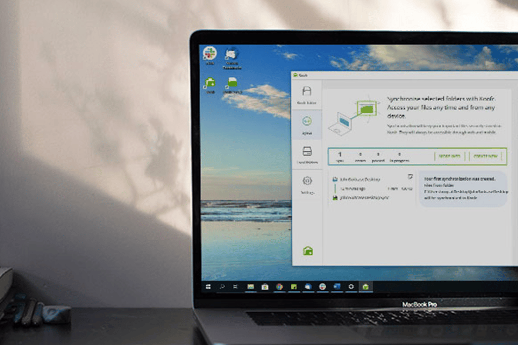 Deal Extended: Get 1TB of Lifetime Cloud Storage for Just $120