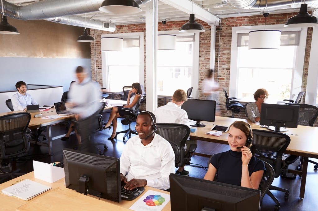 Azure Communication Services: Microsoft’s powerful tool for call automation