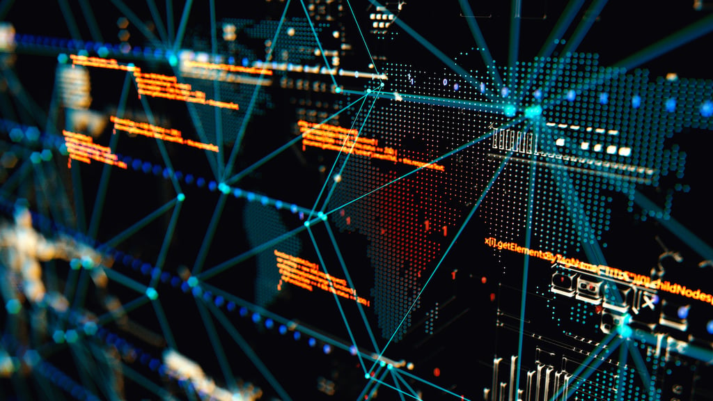 Microsoft warns of Volt Typhoon, latest salvo in global cyberwar