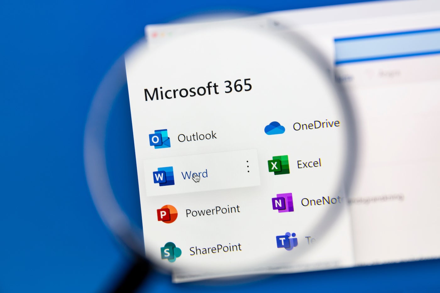 Building a Foundation with Microsoft Office 2021 & 365