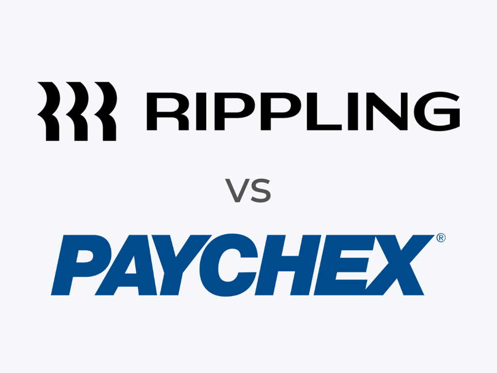 Rippling vs. Paychex: Payroll Software Comparison