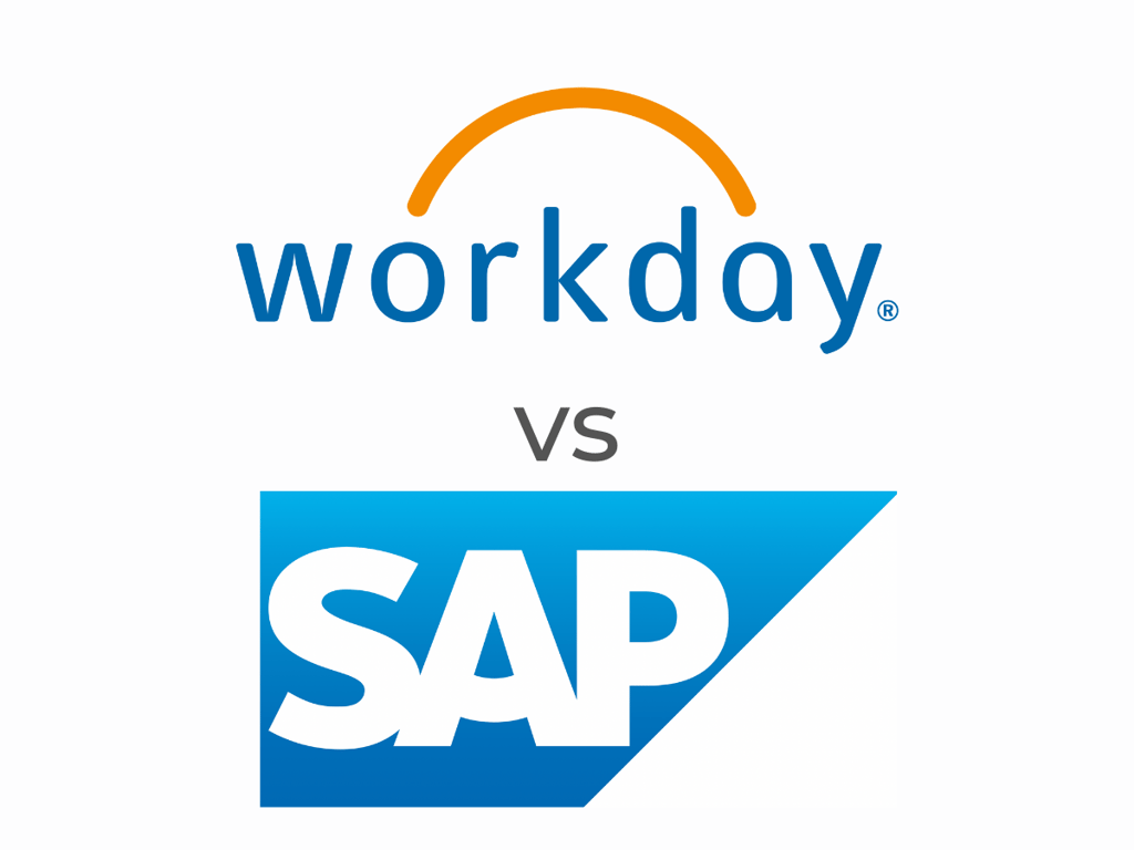 SAP vs. Workday: Which Software Is Better for Your Business?
