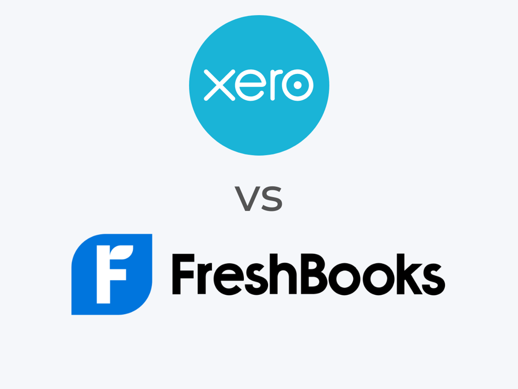 FreshBooks vs Xero: Accounting Software Comparison