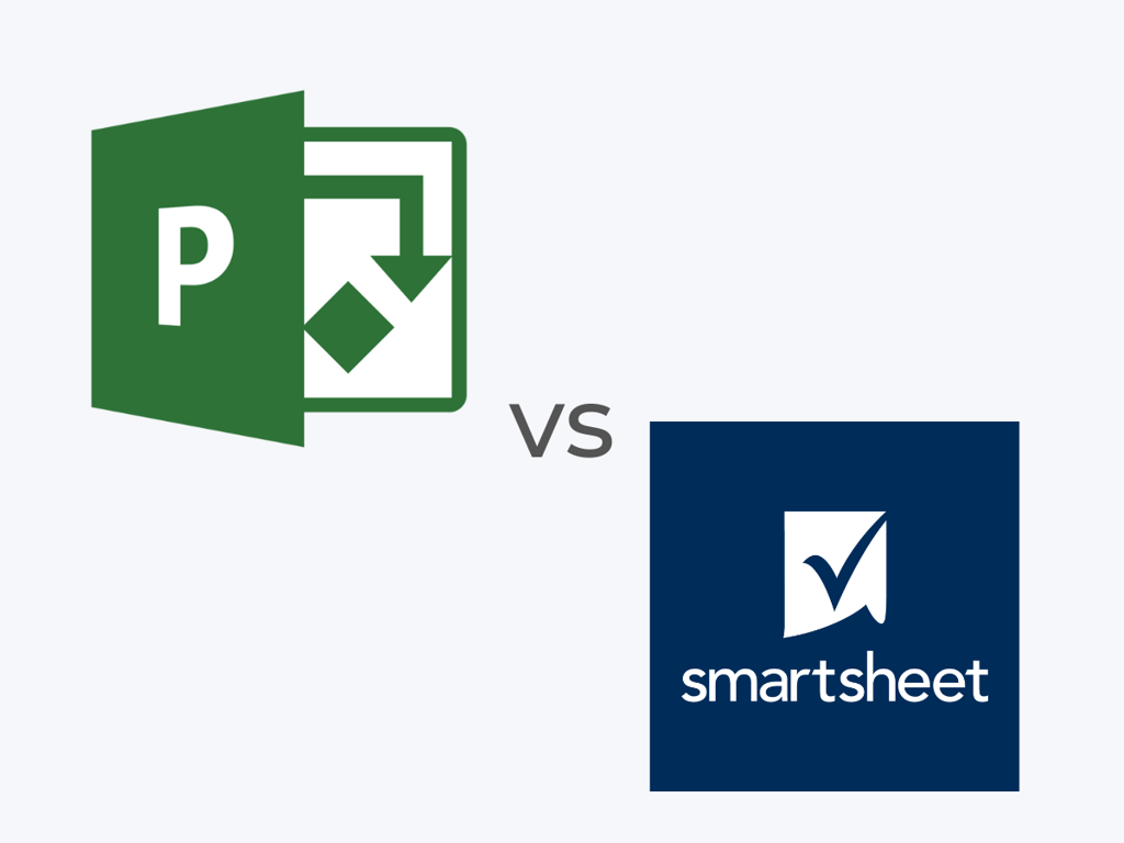 Microsoft Project vs. Smartsheet: Which Tool Is Better?