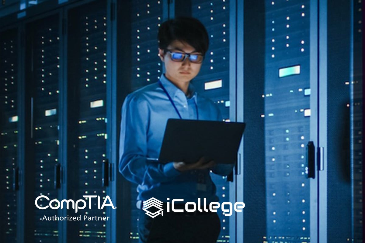 Prepare your team for every major CompTIA course with this $69 bundle