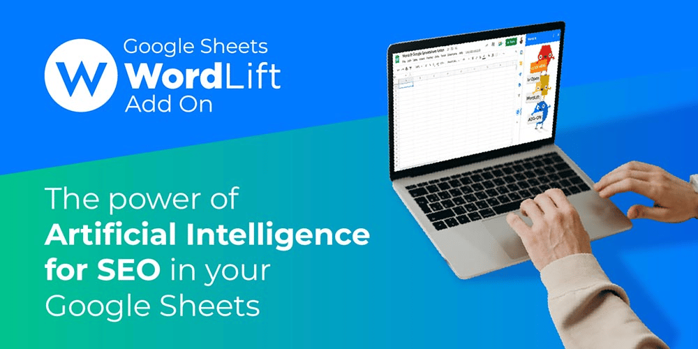 Scale Your SEO Writing With This AI-Powered Tool for Google Sheets