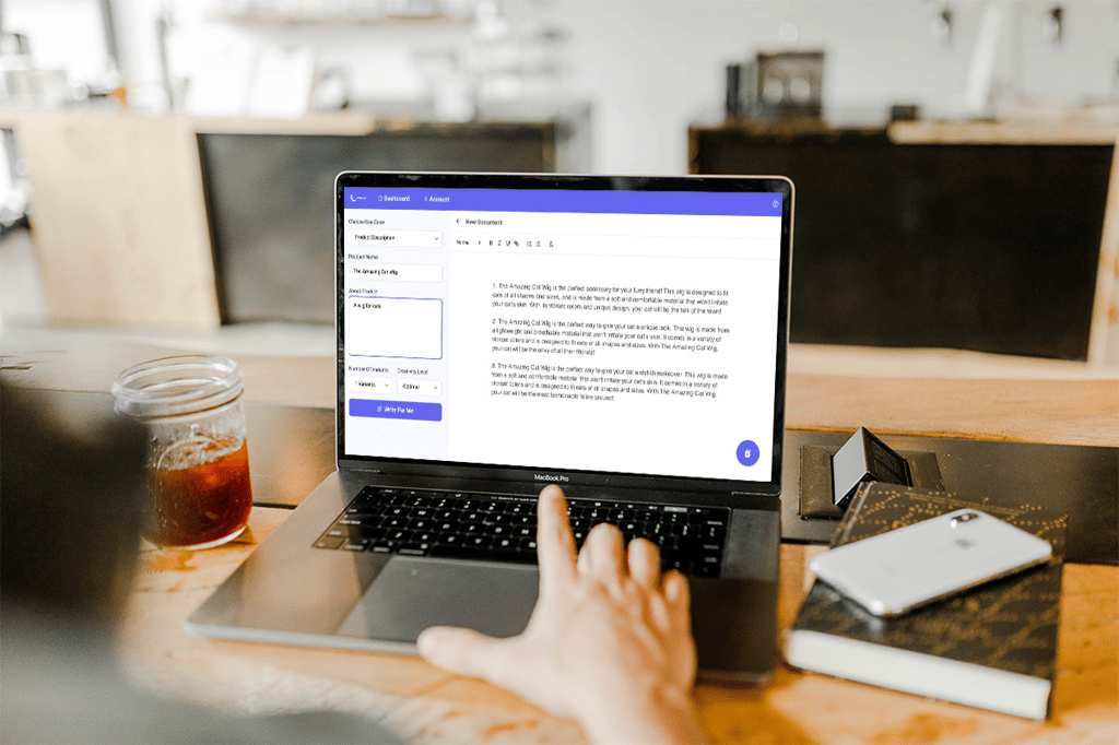 Get a Lifetime of Amazing Content Generation for Only $20