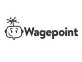 Wagepoint logo