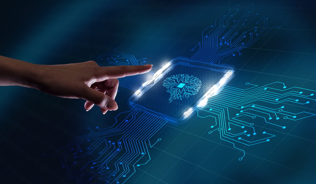 Are public or proprietary generative AI solutions right for your business? Interview with expert Aaron Kalb