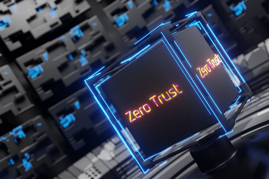 Why User-Based Risk Scoring is the Future of Zero Trust Network Access