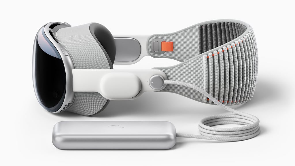 WWDC 2023: Apple launches Vision Pro and raft of products powered by new chipsets
