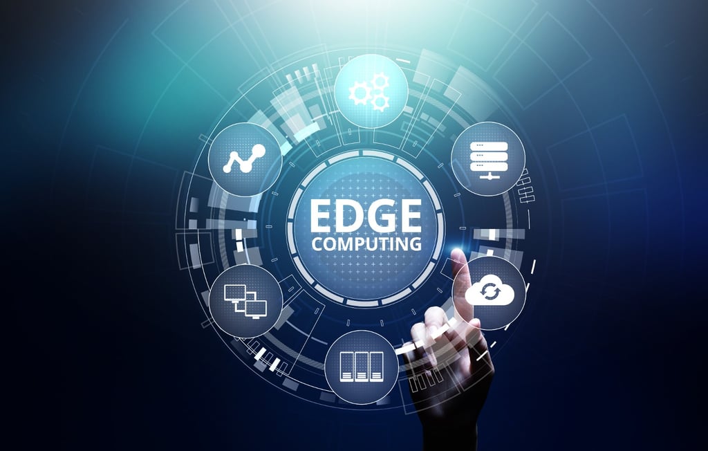 Dell Technologies World 2023: Q&A on how Dell sees security at the edge