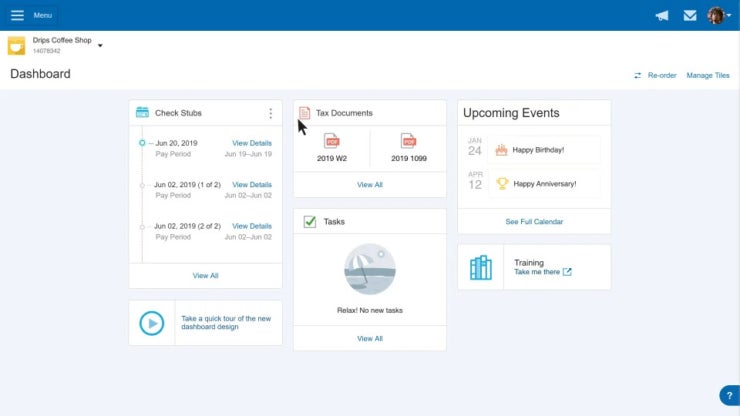 Square Payroll Vs. Paychex (2024): Which Software Is Better?