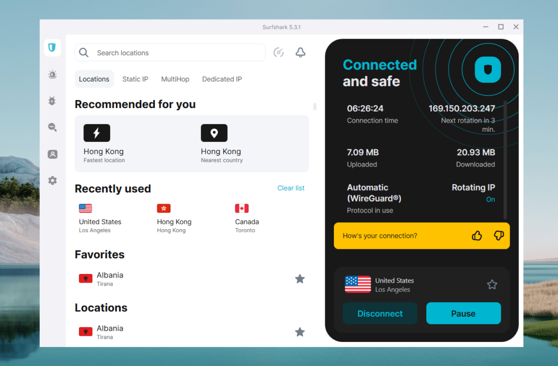 Surfshark VPN Review (2024): Is It Worth The Price?