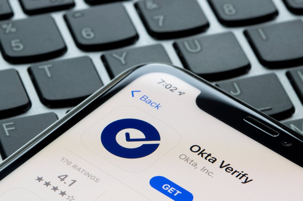 Okta Launches Device Access