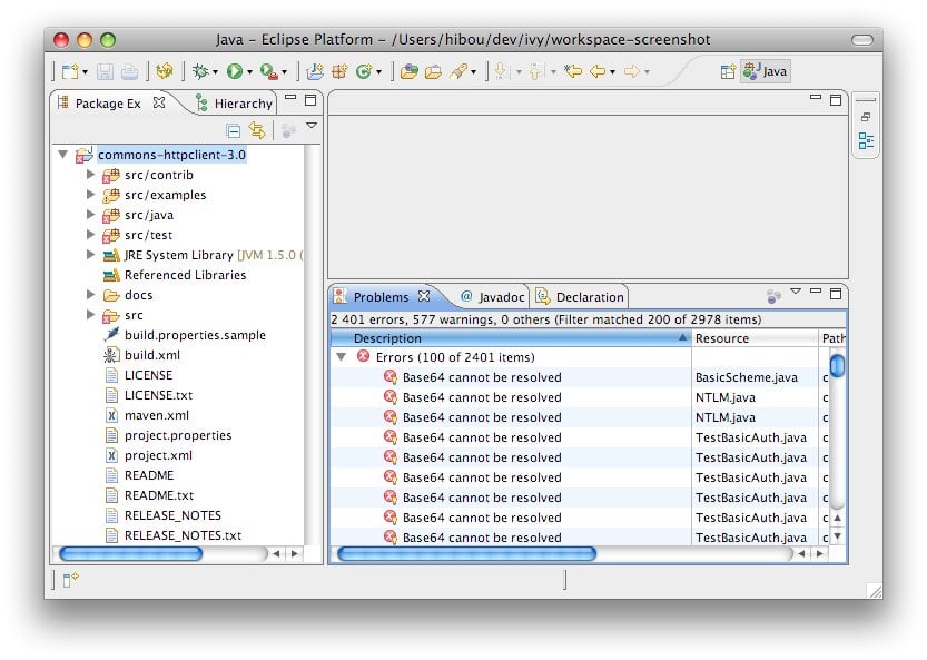 Maven build automation tool review