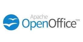 Apache OpenOffice logo