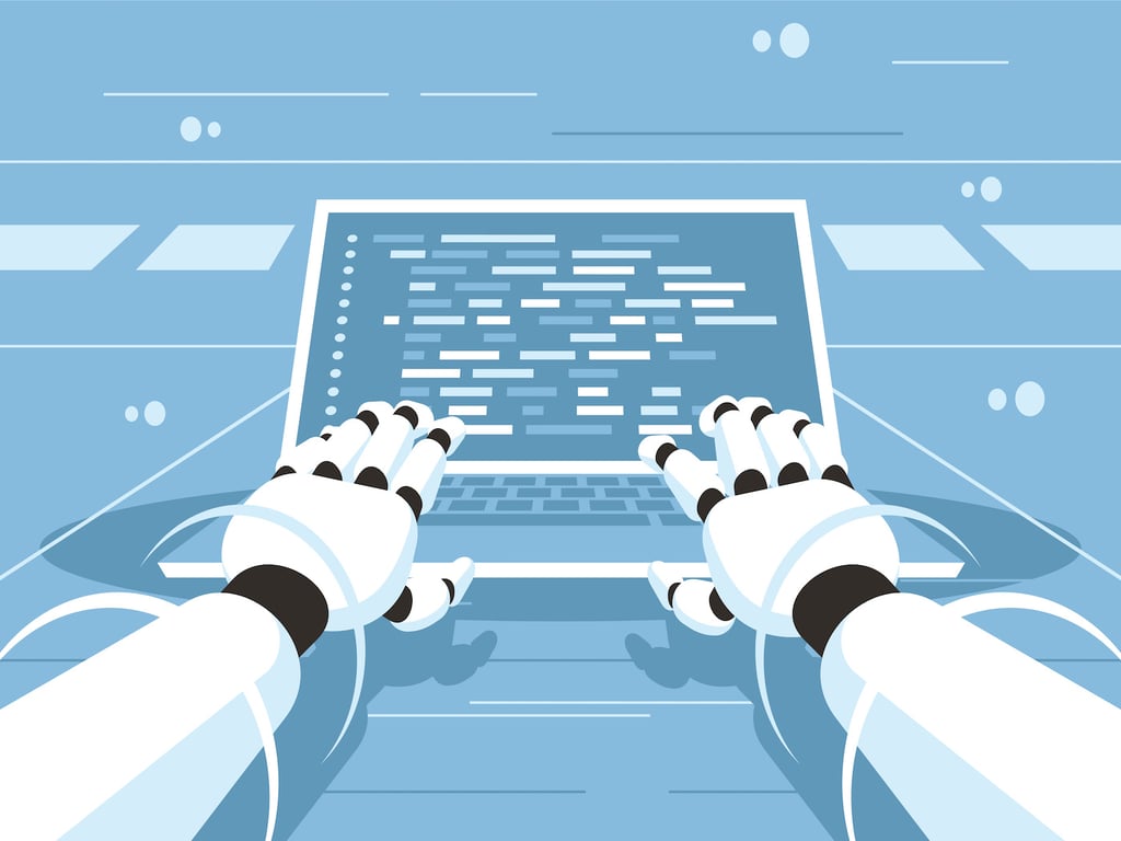 Top Artificial Intelligence Courses from TR Academy