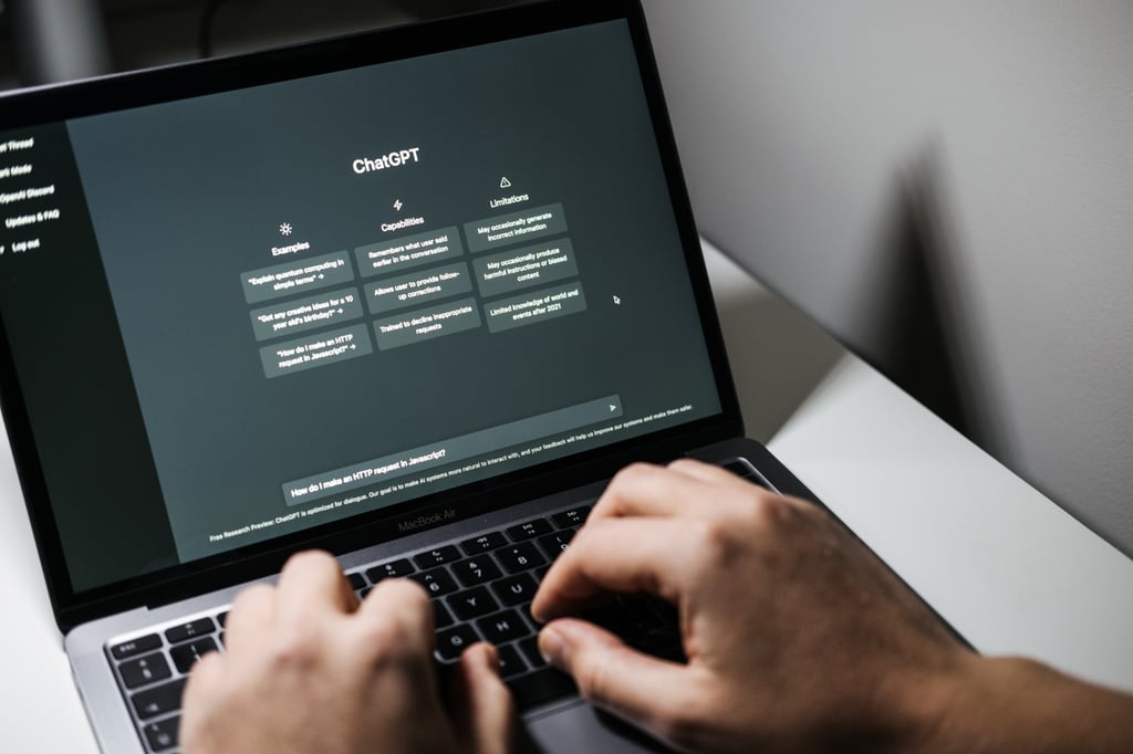 Wondering how employees should use ChatGPT? Netskope has an app for that
