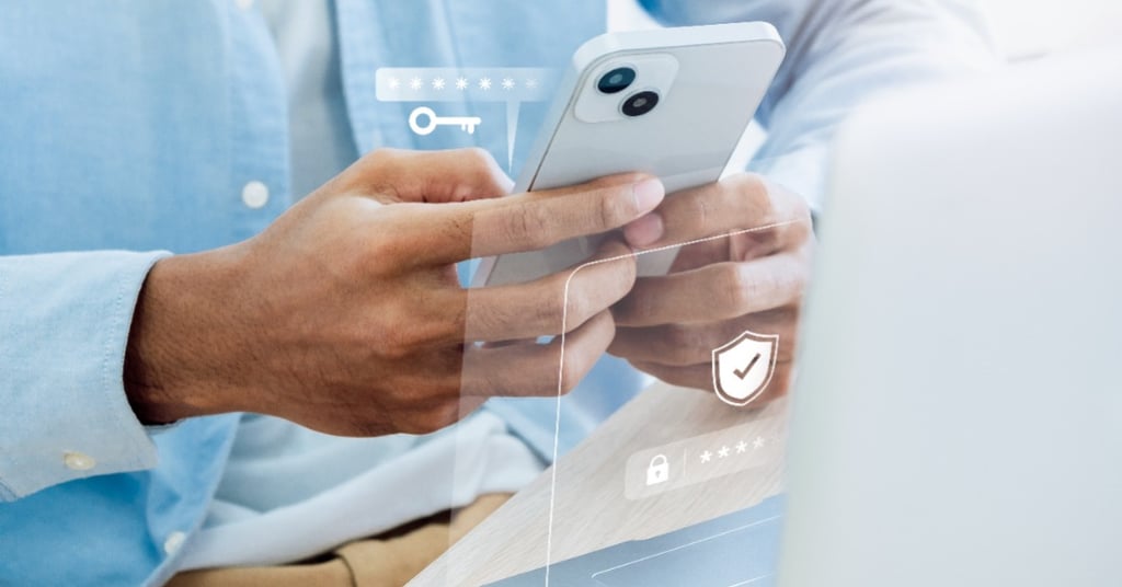 How FIDO2 Powers Up Passkeys Across Devices
