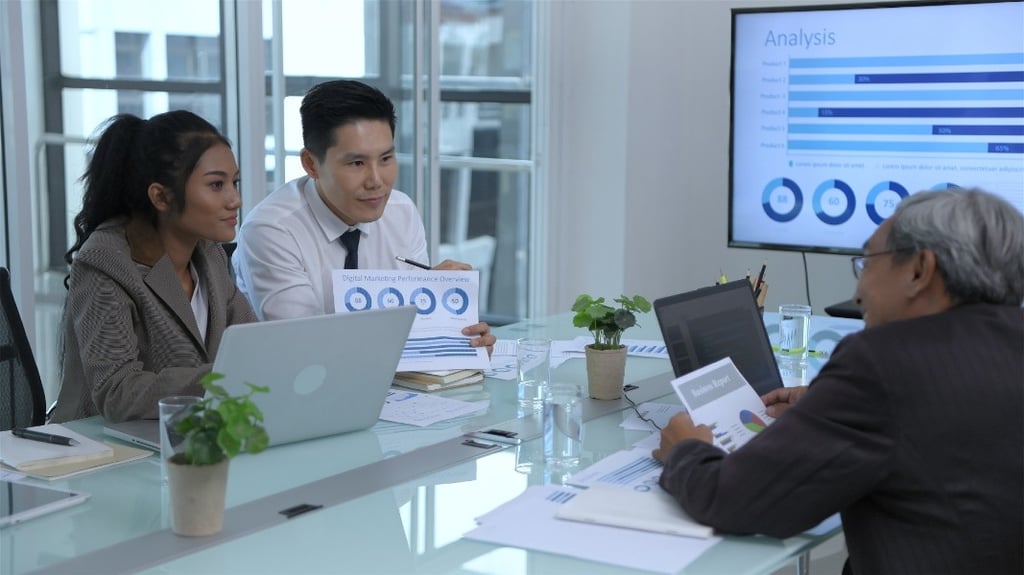 10 Best Healthcare Project Management Software