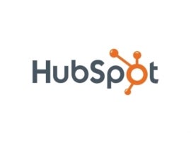 HubSpot logo