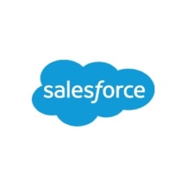 Salesforce logo