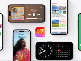 Apple's iOS 17.