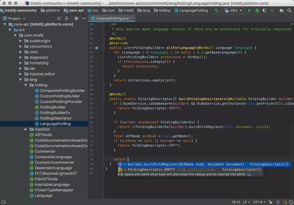 Top IDEs for Java Developers