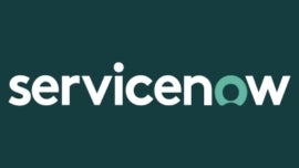 ServiceNow logo