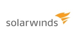 SolarWinds logo