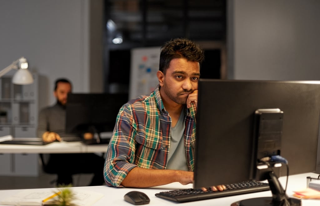 The IT talent flight risk is real: Are return-to-office mandates the right solution?