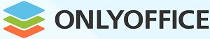 OnlyOffice logo.