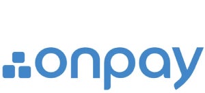OnPay logo.