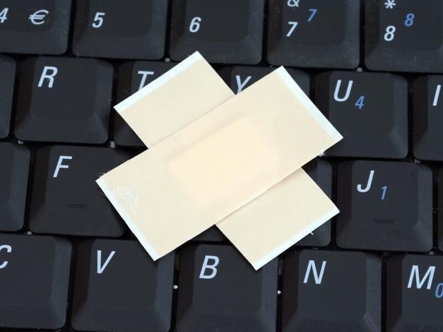 Patch Tuesday: Microsoft Patches 78 Vulnerabilities, 5 Zero-Day Flaws