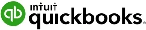 Quickbooks 徽标