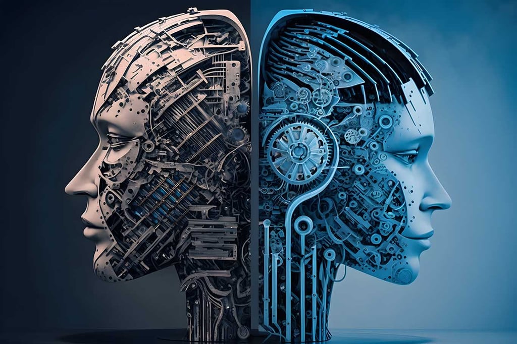 AI vs AI: Next front in phishing wars