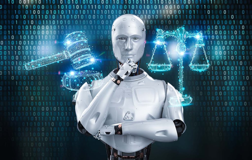 EU AI draft law: Could Europe’s new AI rulebook set a global precedent?