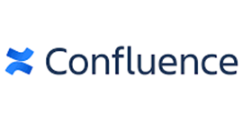 The Confluence logo.