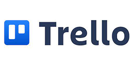 The Trello logo.