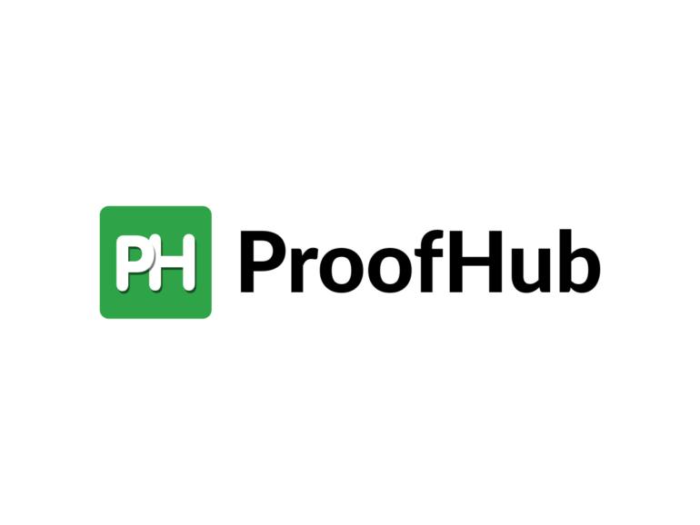 The ProofHub logo.