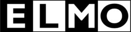 ELMO logo.