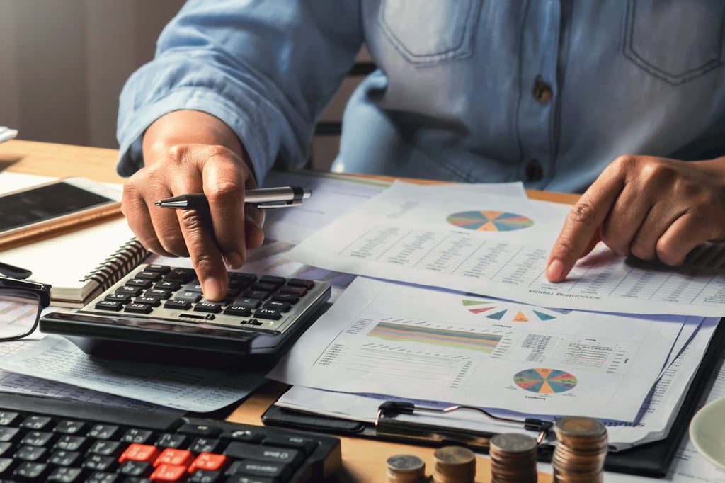 Best Accounting Software for Small Businesses