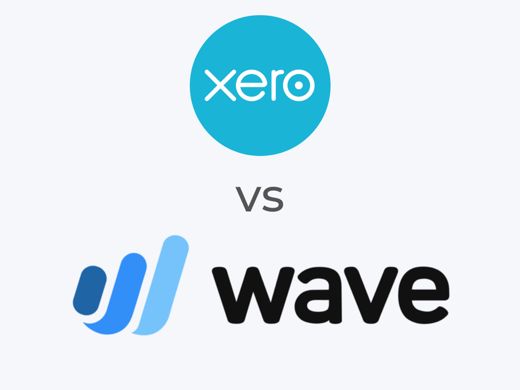 Wave vs. Xero: Accounting Software Comparison