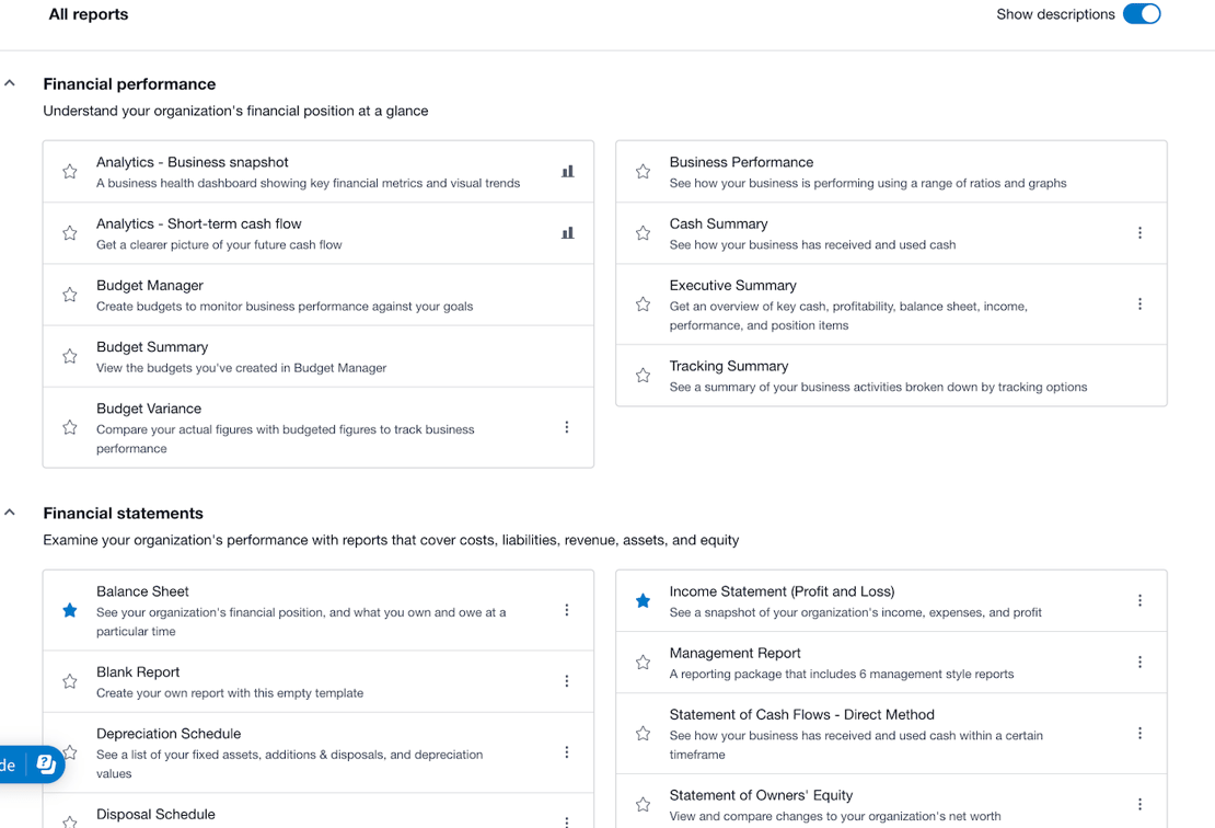 Wave vs Xero: Accounting Software Comparison
