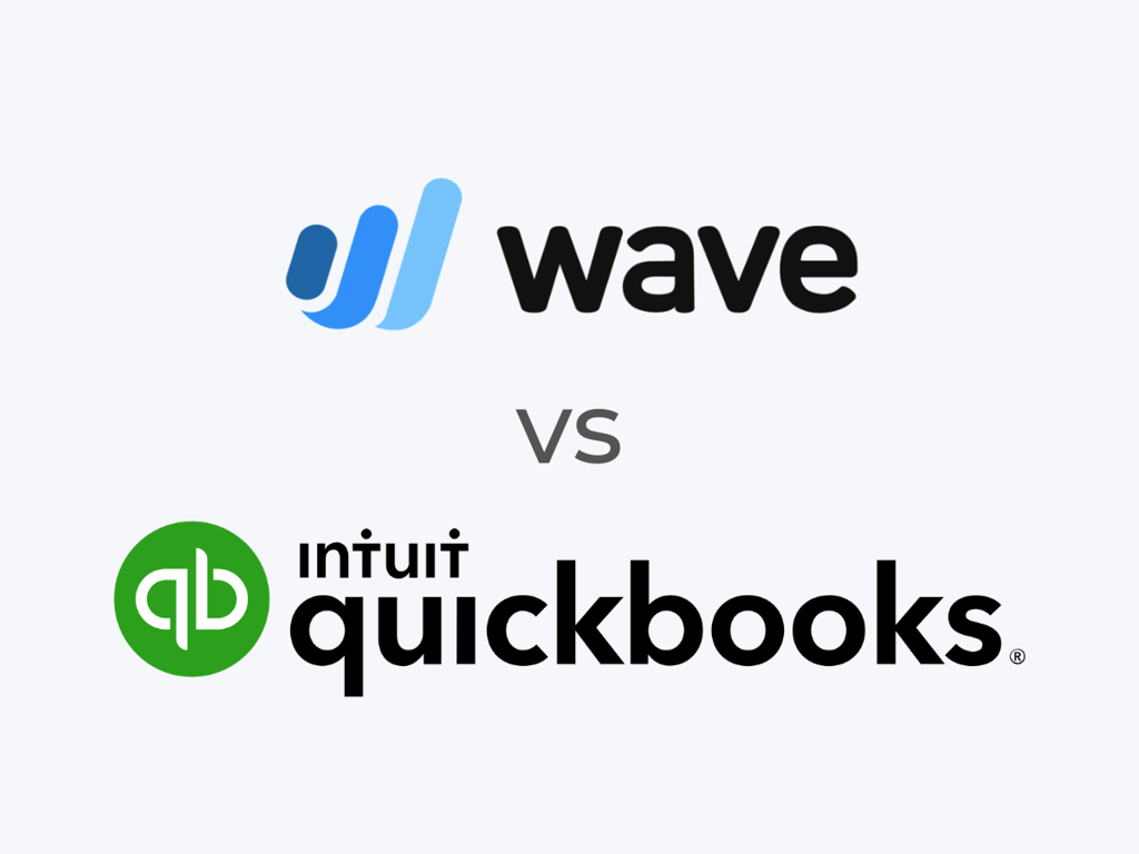 Wave Accounting vs. QuickBooks Online (2024): Accounting Software Comparison