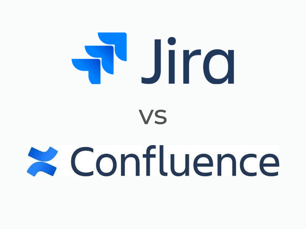 Confluence vs Jira: Use Case Comparison
