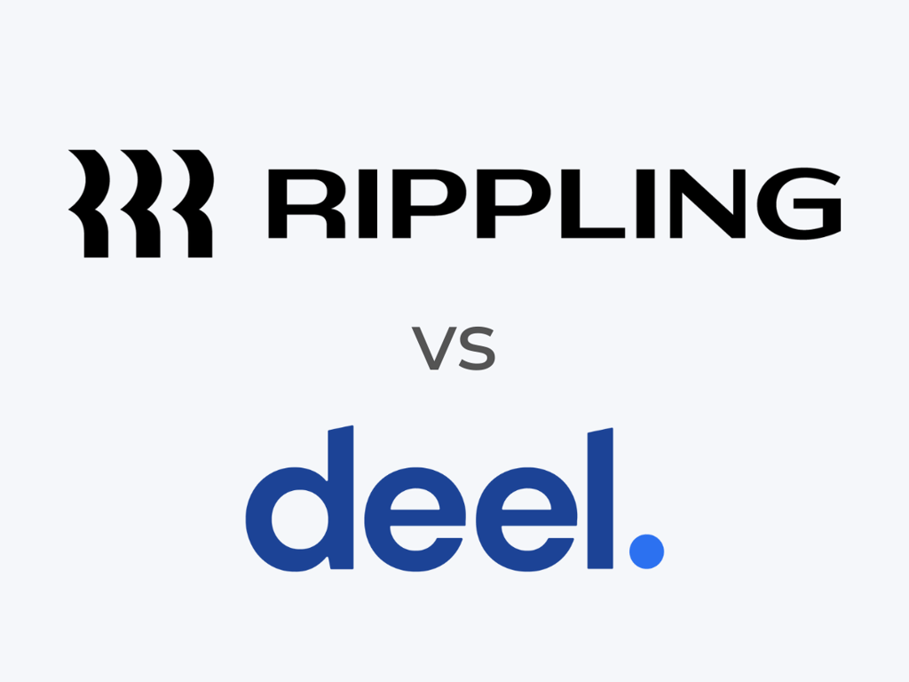 Deel vs. Rippling: Which is Best for Your Business?